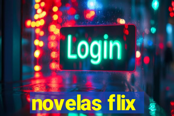 novelas flix